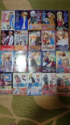 即日発送可能、バラ売り不可】プロミスシンデレラ1~11&番外編 - メルカリ