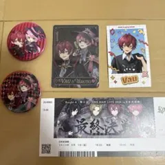 knight X 騎士 X ばぁう