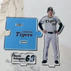 2025年最新】阪神 中川の人気アイテム - メルカリ