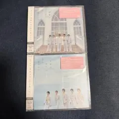 M!LK 奇跡が空に恋を響かせた 初回盤AB