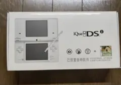 箱説付き ニンテンドー DSi 中国公式iQue - メルカリ