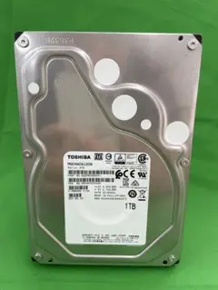 3.5インチ hdd 2tb