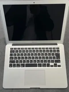 Apple MacBook Air 13インチ (2015年モデル)