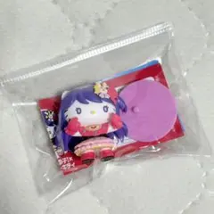 ハローキティ チョコエッグフィギア　アイドル