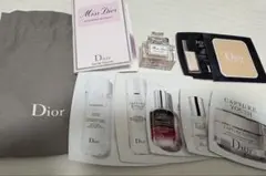 dior ミスディオール ローズ&ローズ 試供品 5ml ブルーミングブーケ