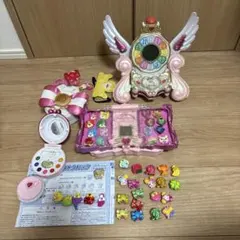 ☆美少女戦士セーラームーン SuperS セーラームーン ドレッサー☆激