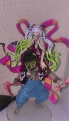 2026年最新】堕姫 妓夫太郎の人気アイテム - メルカリ