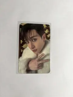 バンチャン straykids スキズ popup ラキドロ hop 合