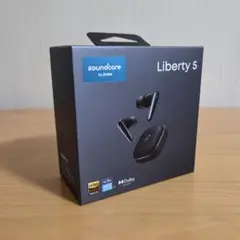 Anker Soundcore Liberty5 新品未開封 - メルカリ