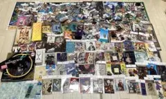 アニメグッズ　まとめ売り　約240点以上