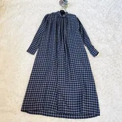 ヒツジコ【極美品】45R ワンピース 2025年最新】45r 織 ワンピースの人気アイテム - メルカリ