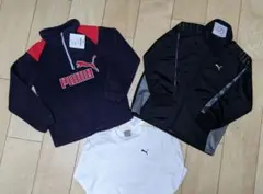 新品 プーマ 120cm セット