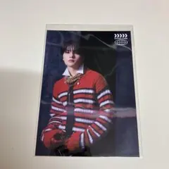 StrayKids アイエン　ラントレ