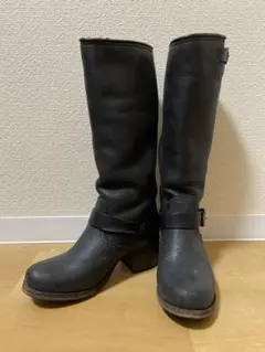 FRYE レザー エンジニアブーツ　24.5cm