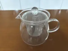 Francfranc フランフラン　ティーポット