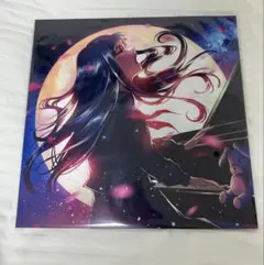 ステッカー付き　新品 tuki.15 (完全生産限定盤) (アナログ盤)レコード