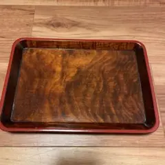 2026年最新】木製 お盆の人気アイテム - メルカリ