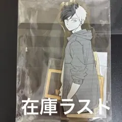 ウィンドブレイカー THEキャラSHOP 原作 アクリルフィギュア 桜