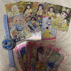 ひみつのアイプリ カードまとめ売り