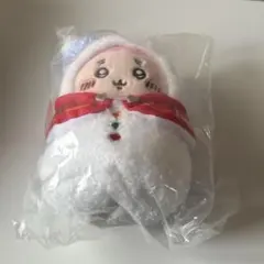 ちいかわ 一番くじ マスコット(古本屋)