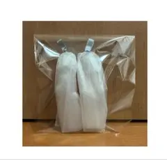 ★ 새상품 ★ 레더넷 페이스 워시 네트 2개 세트