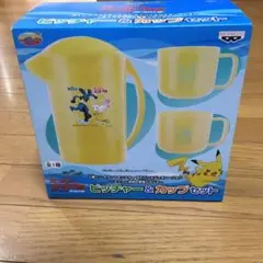 ポケモン ピカチュウ