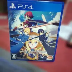 2026年最新】ソードアート・オンライン アリシゼーション リコリス