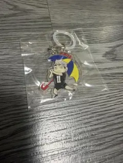 ハイキュー‼︎ 宮治 サム　アンブレラチャームコレクション