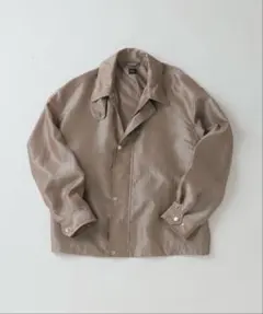 CABARET POVAL Corduroy Drizzler Jacket - メルカリ