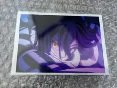 鬼滅の刃 柱稽古編 五話 場面写ブロマイドくじ 伊黒小芭内 - メルカリ