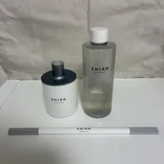 SHIRO SAVON ルームフレグランス 200ml - メルカリ