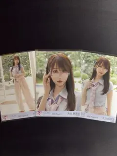 LOVE イコラブ 大谷映美里 生写真 お姫様の作り方② - メルカリ