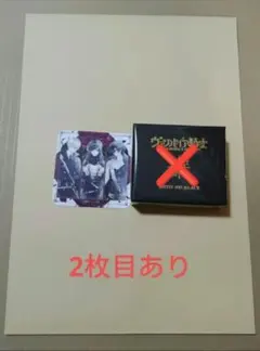 ヴァンパイア騎士原画展 直筆「原稿下絵」 - メルカリ