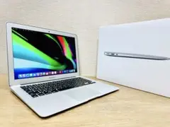 2026年最新】apple macbook air 13インチ a1466の人気アイテム - メルカリ