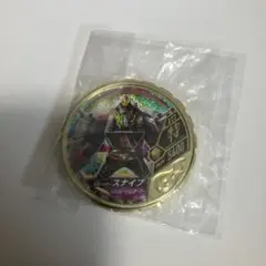 ブットバソウル　ダイキャストメダル　スナイプ　仮面ライダー