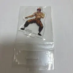 CAPCOM ストリートファイター アクリルスタンド