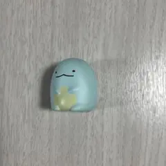 すみっコぐらし とかげ フィギュア