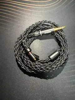 NOBUNAGA Labs 霧降 豪 4.4mm バランスケーブル - メルカリ