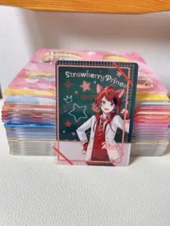 新品★すとぷり【莉犬】キャンペーン限定★オリジナルクリアカード★等身★4点セット Amazon.co.jp: すとぷり 2023夏 クリアポスター 莉犬くん等身