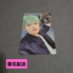 NCT DREAM ドリム DREAMSCAPE チョンロ トレカ