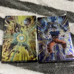 イタジャガ ドラゴンボール Vol.9 sec2種