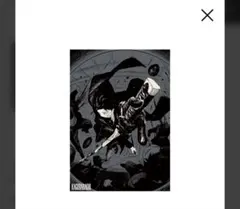 カグラバチ A1 ポスター -aqua vitae- ザ殺戮ホテル - メルカリ
