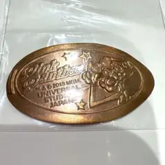 USJ 記念メダル ★終売品★ Amazon.co.jp: 記念メダル ユニバーサルスタジオジャパン USJ
