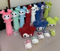 【GIGO限定】TWICE LOVELYS グッズ　まとめ売り