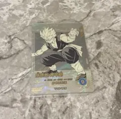 ドラゴンボールスーパーダイバーズAPT-009 パラレル 孫悟飯：青年期