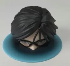 ハンターハンター　一番くじ　デスクトップマスコット　ノヴ