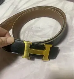 エルメス　Hロゴベルトのサムネイル