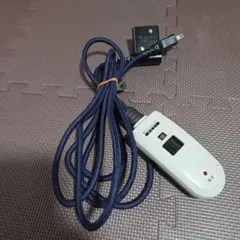 こたつ電子コントローラーKE21 ジャンク品
