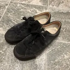 Last Resort AB スニーカー ブラックのサムネイル