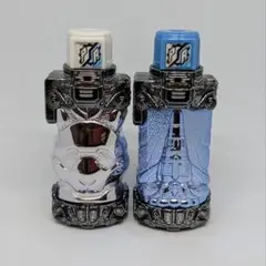 仮面ライダービルド GPフルボトル04 ロケットパンダ キラキラメッキ